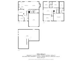 Floorplan #4