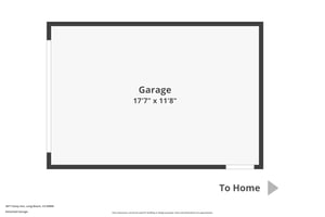 Detached Garage
