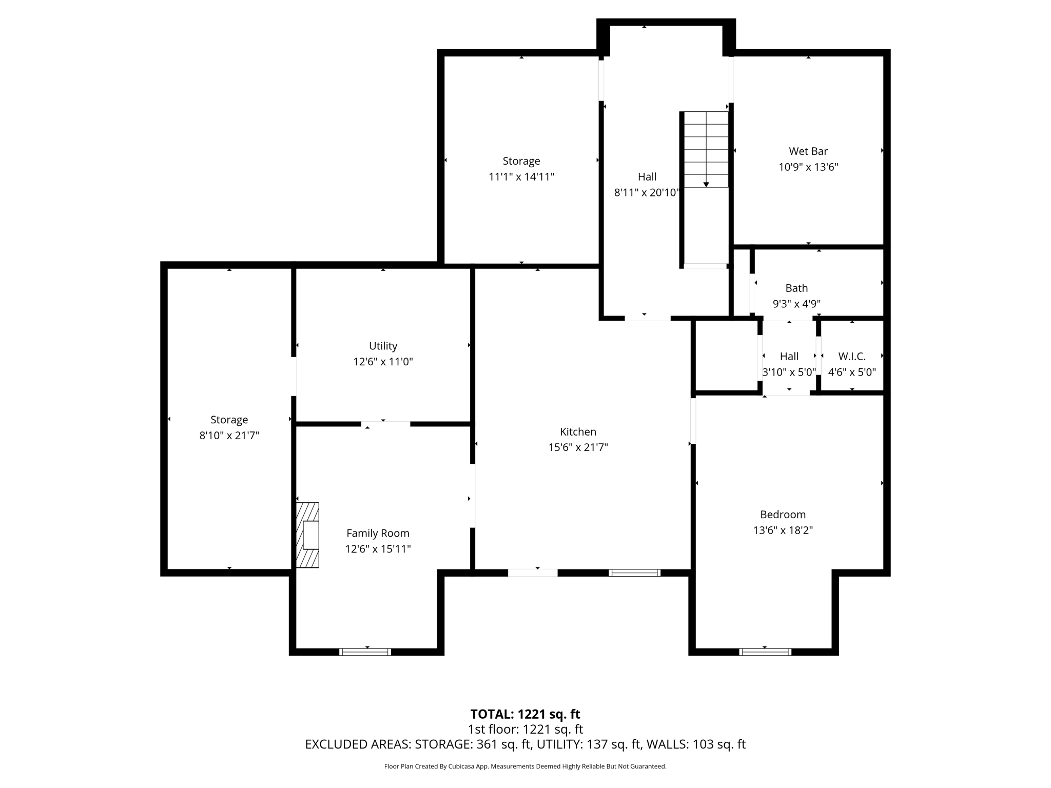 Floorplan #7