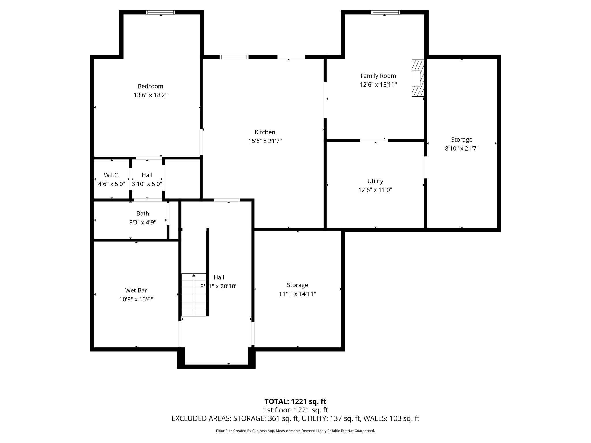 Floorplan #9