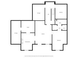 Floorplan #8