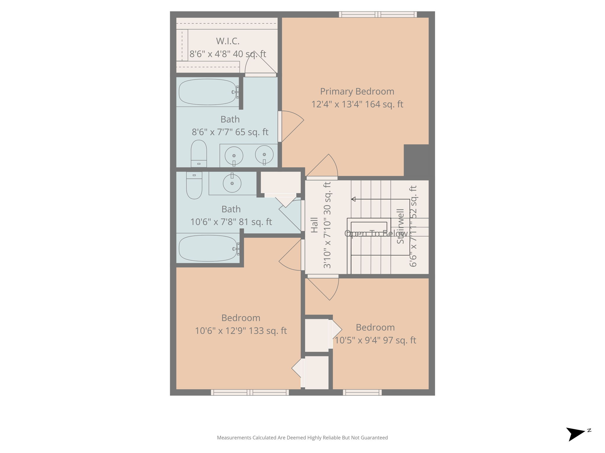Floorplan #3