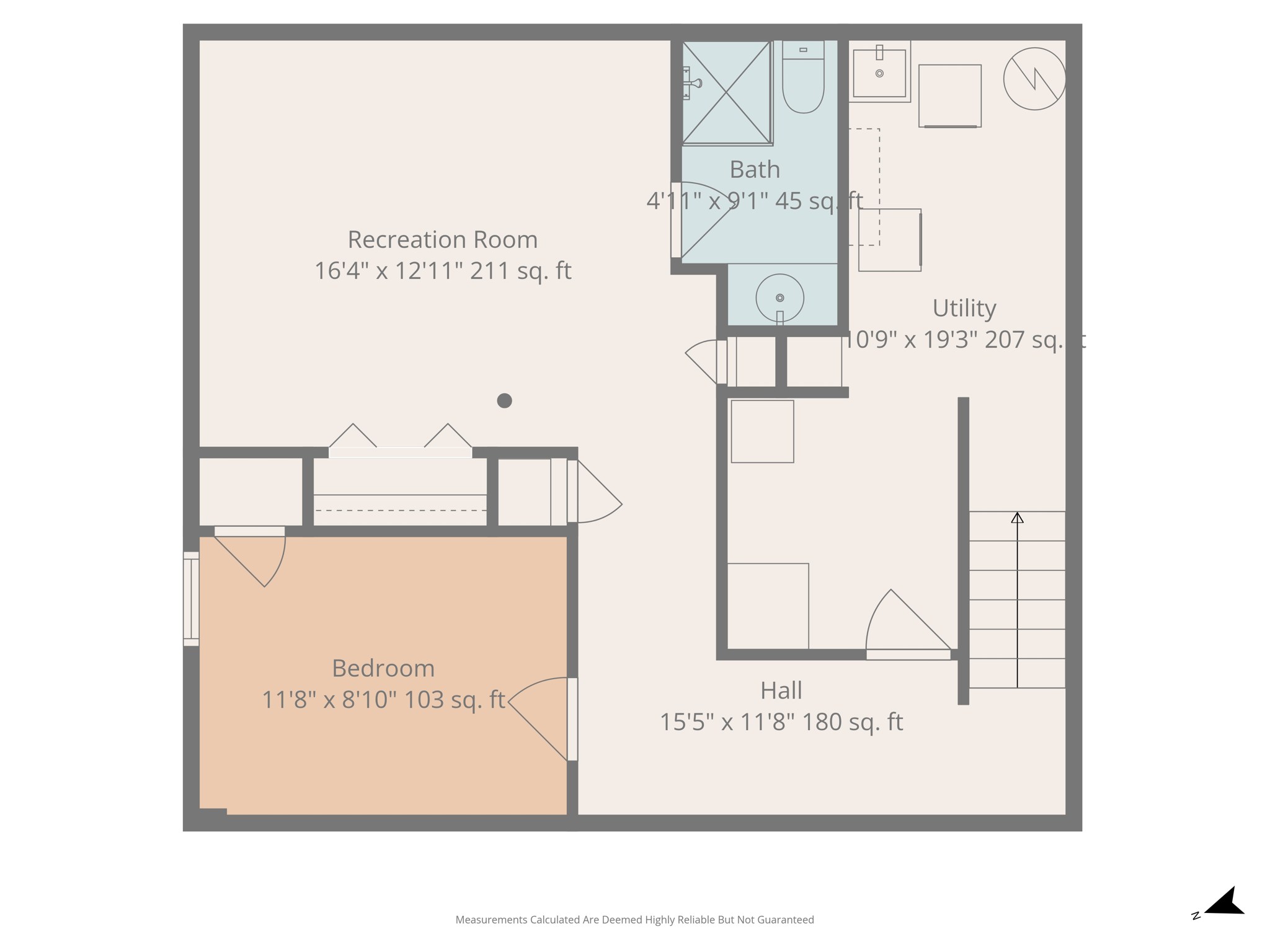 Floorplan #5