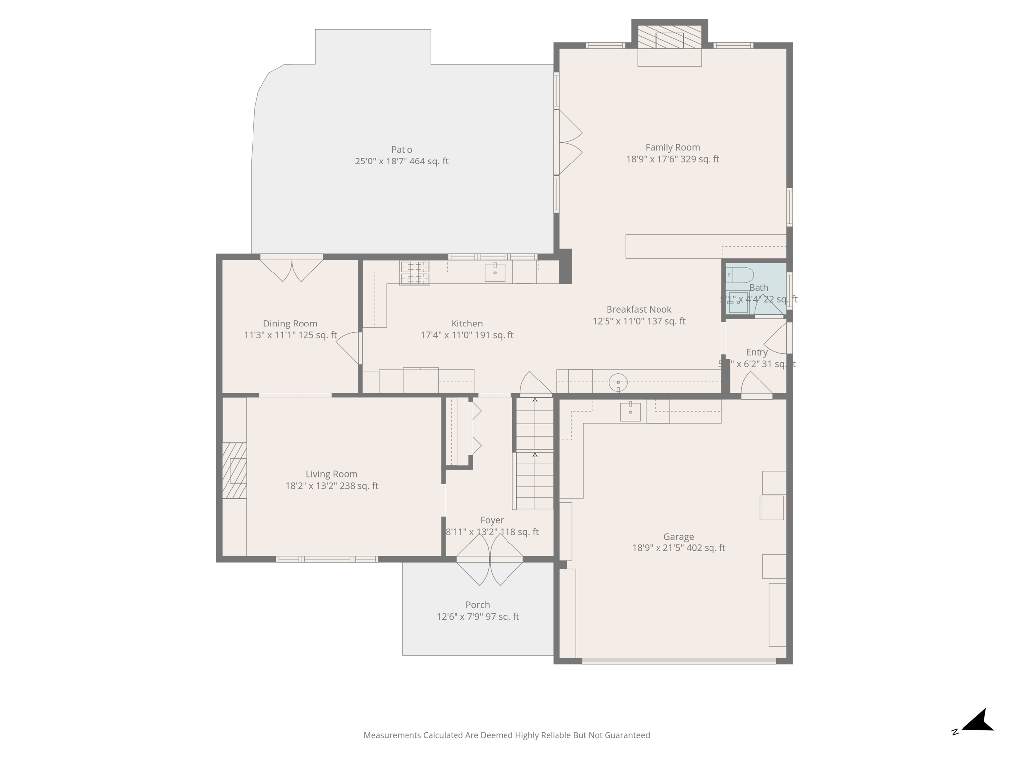 Floorplan #6