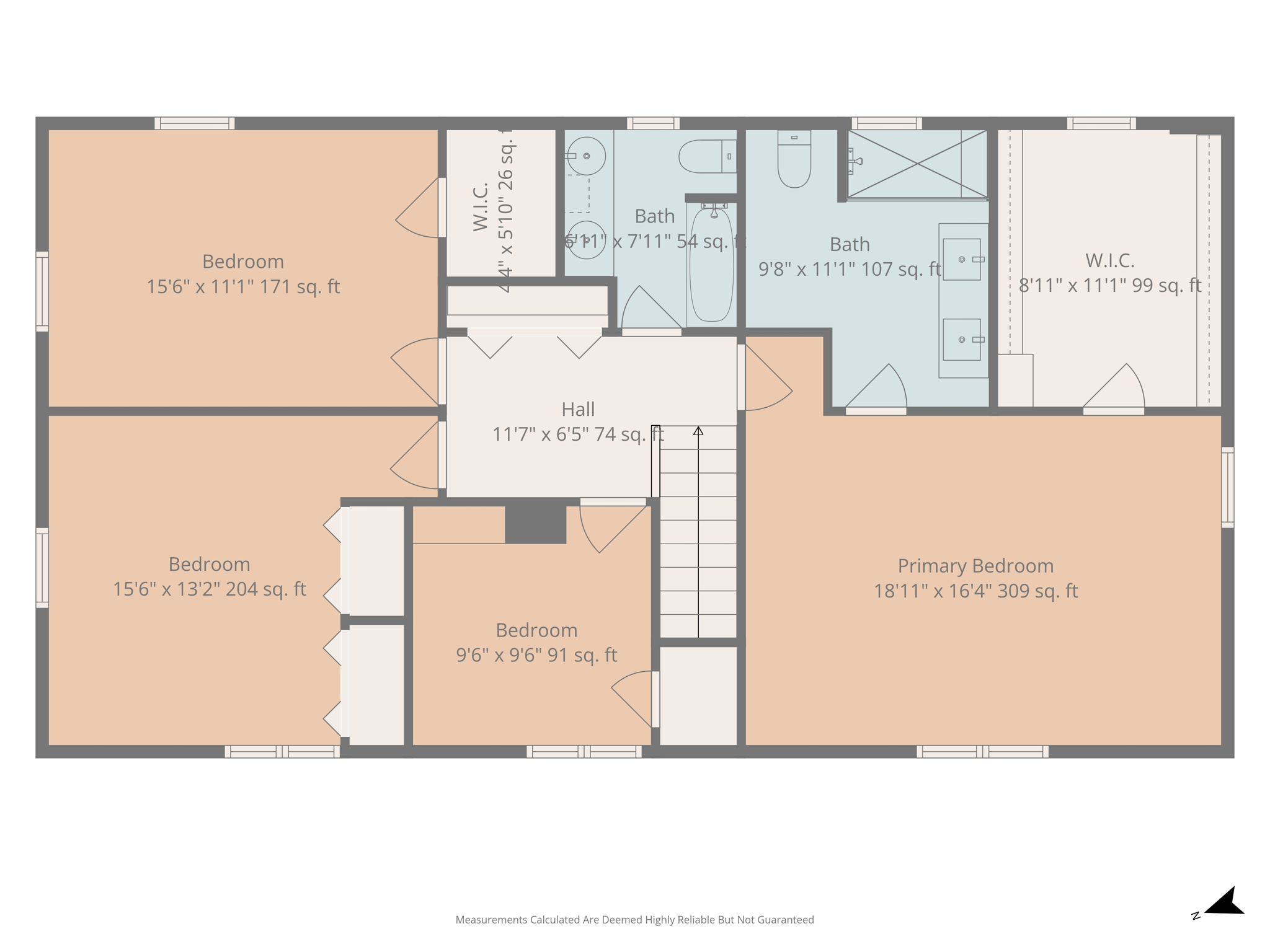 Floorplan #7