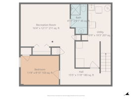 Floorplan #5