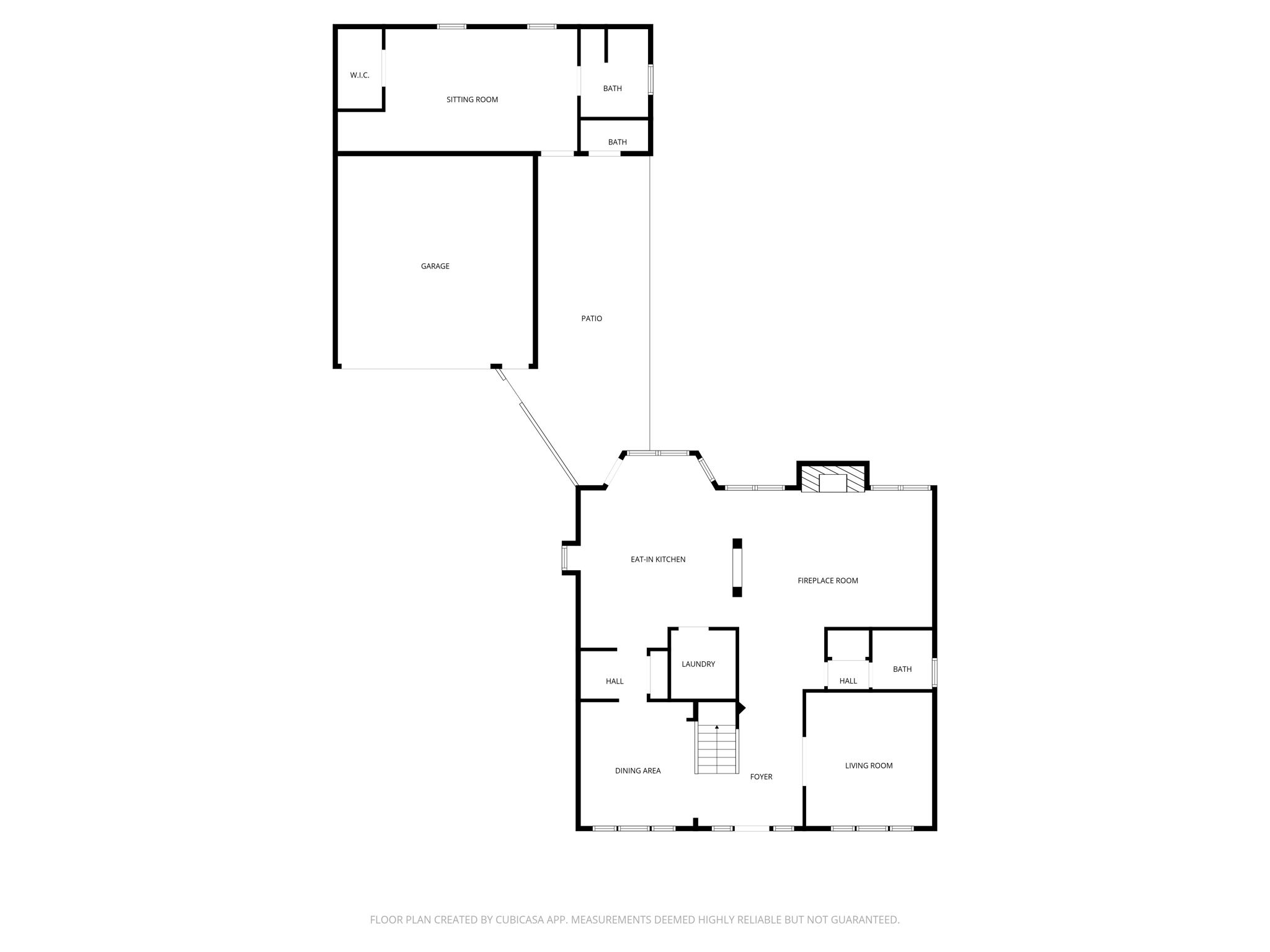 Floorplan #2