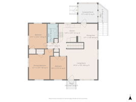 Floorplan #5