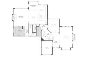 Floorplan #4