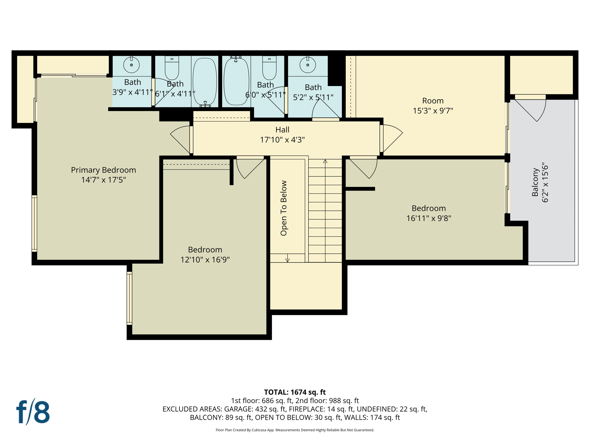 Floorplan #2