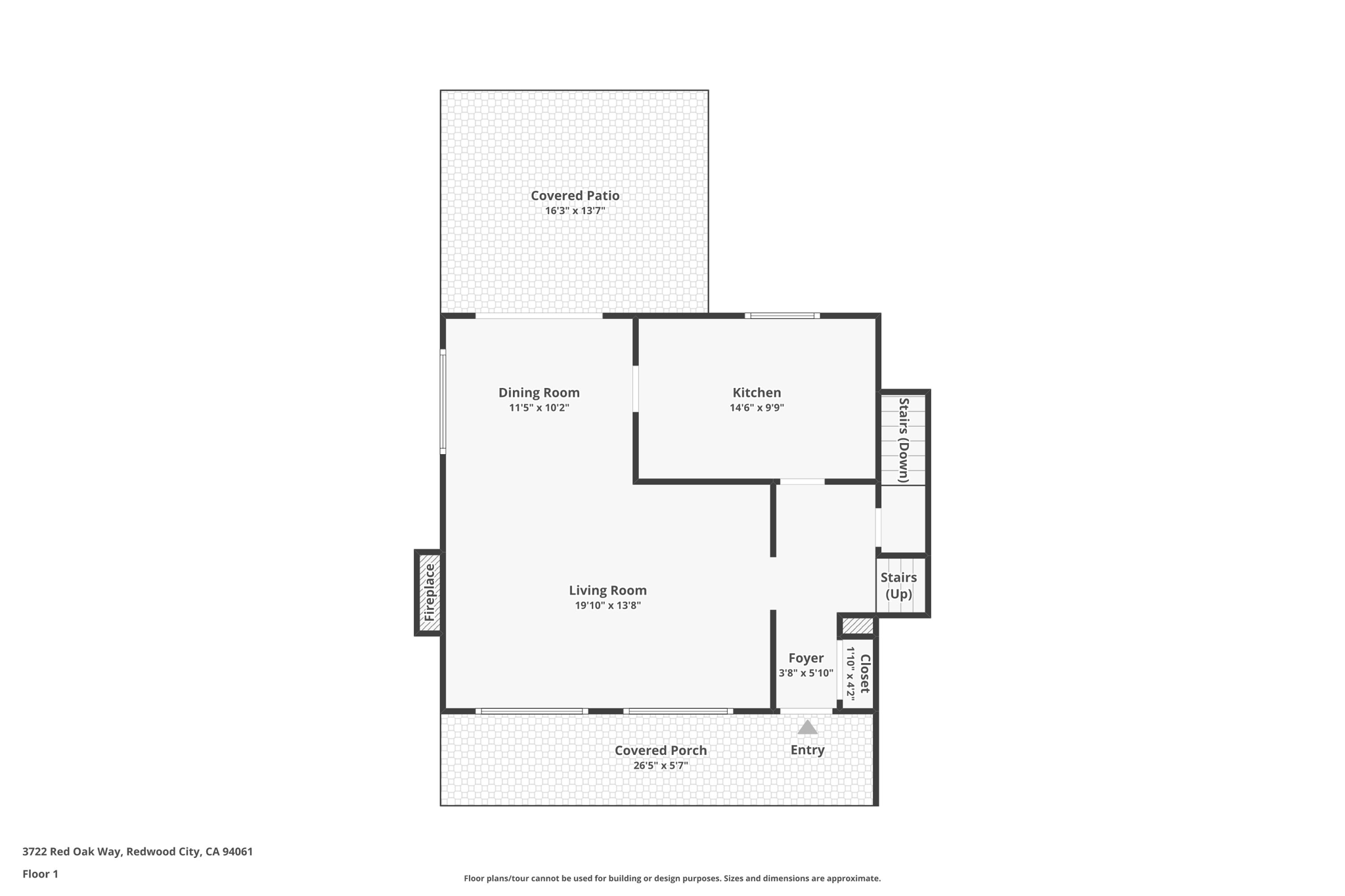 Floorplan #11