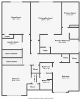 Floorplan #5