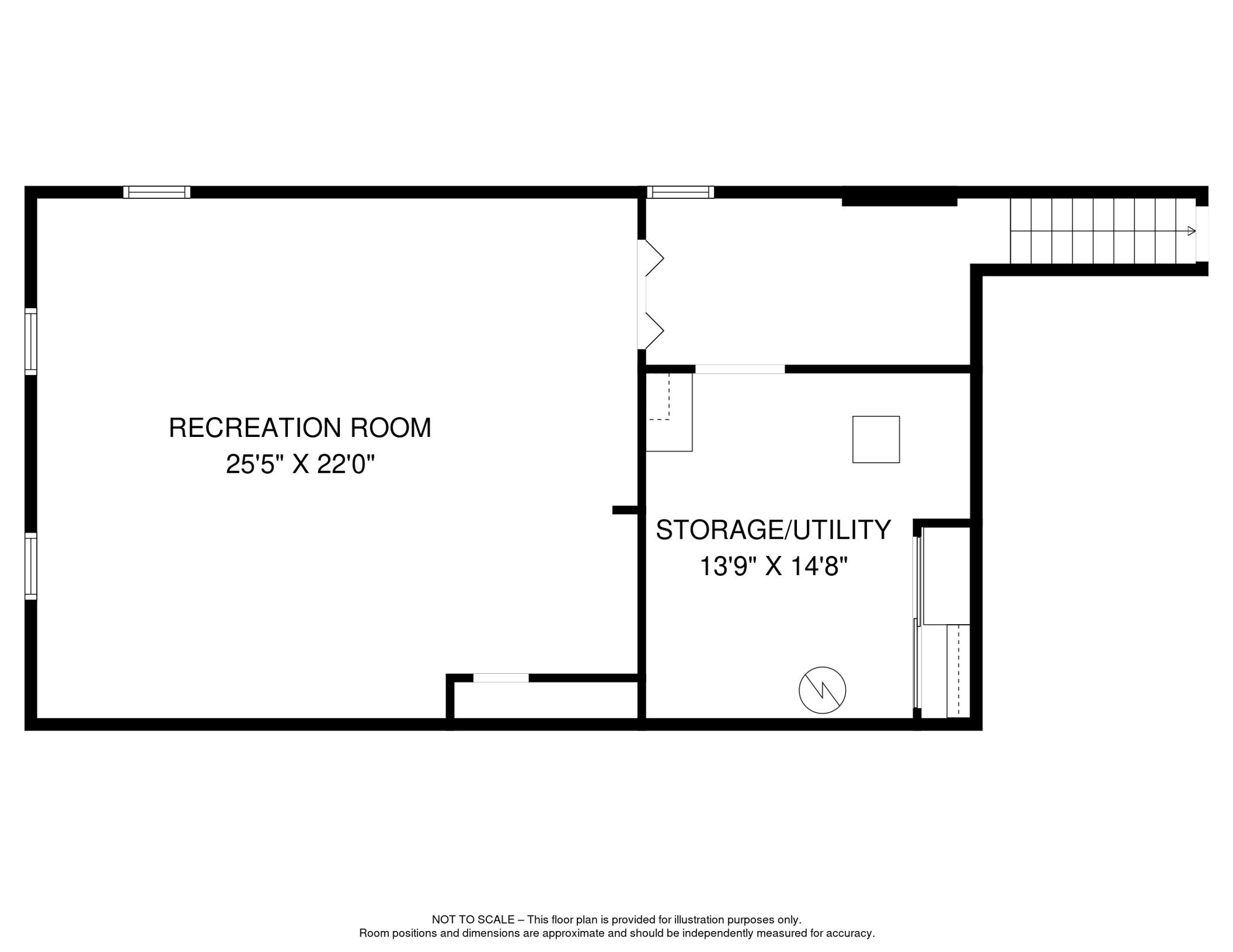 7 Maple Avenue Lower