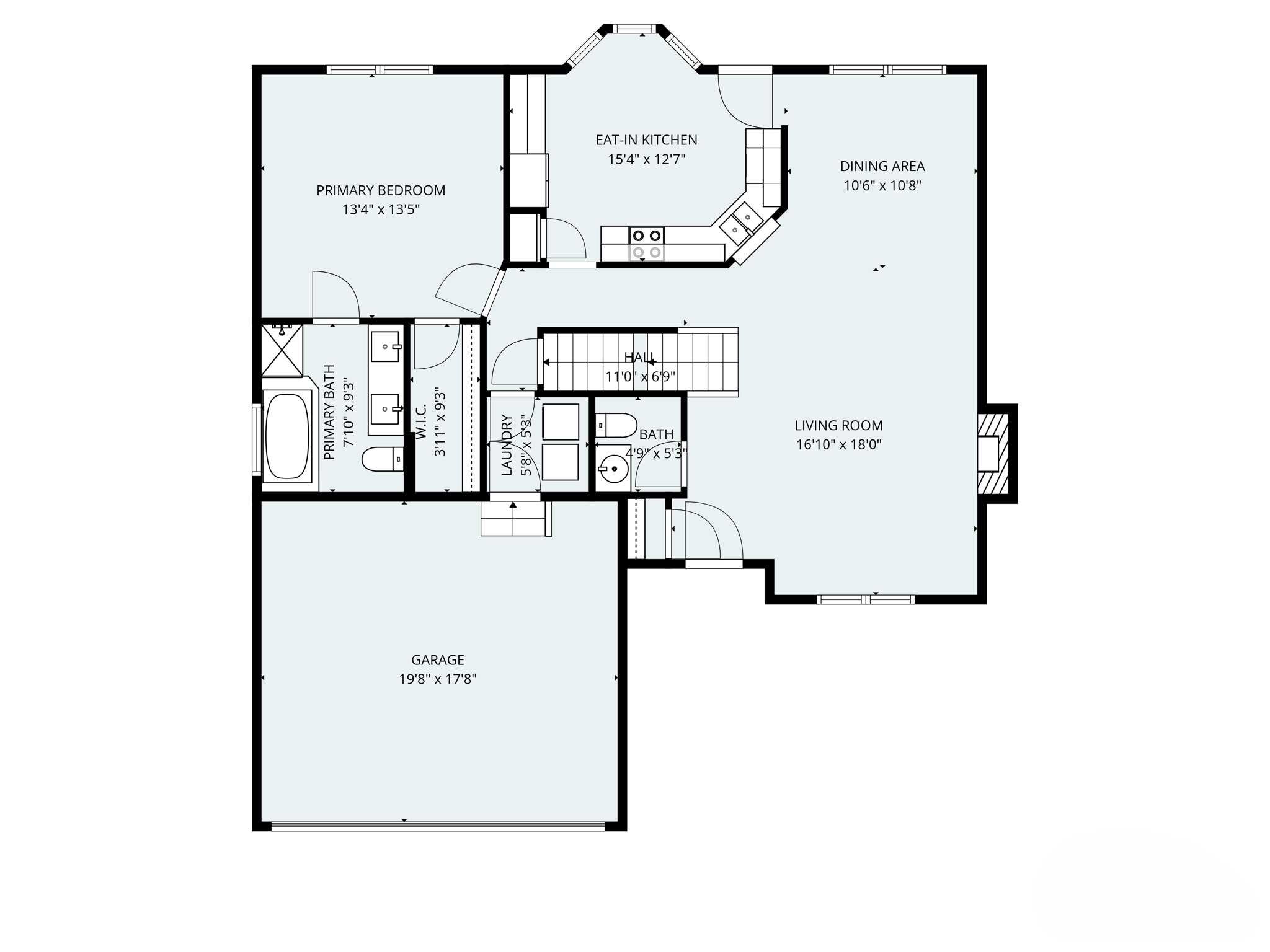 Floorplan #2