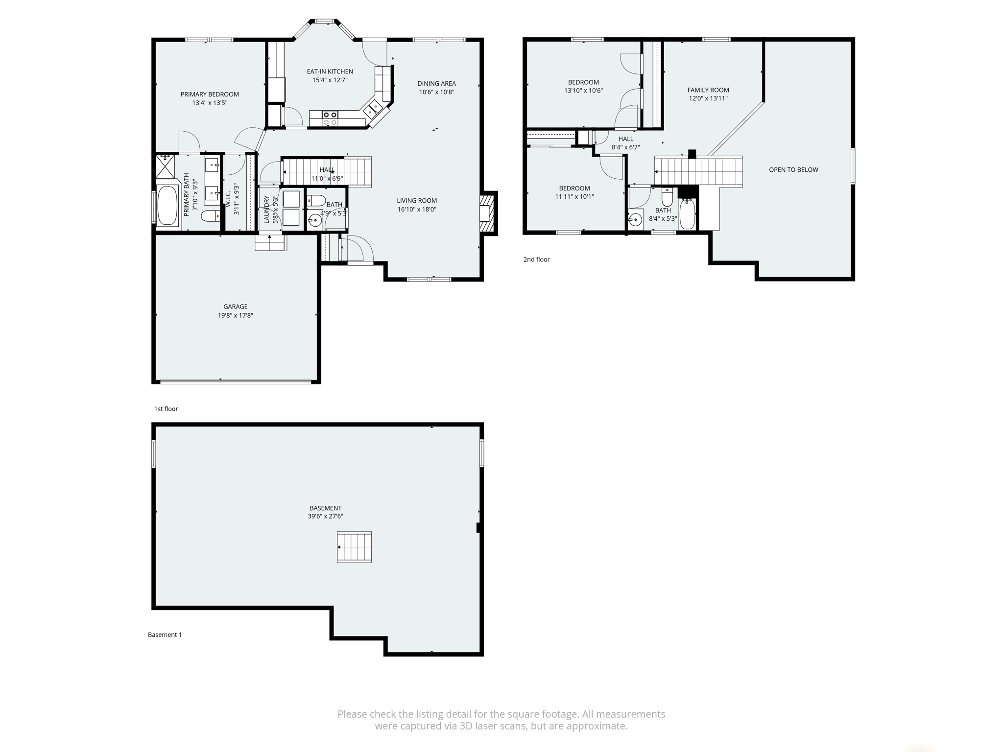 Floorplan #4