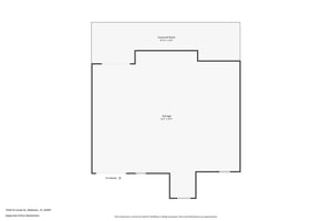 Separate Entry Basement