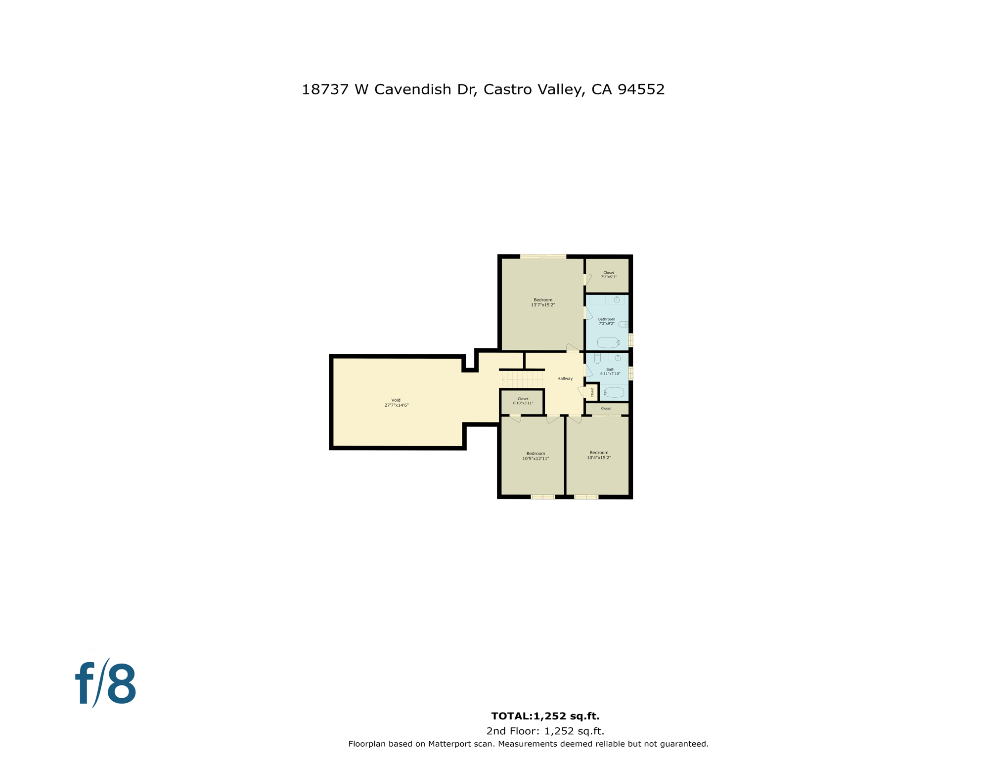 Floorplan #2