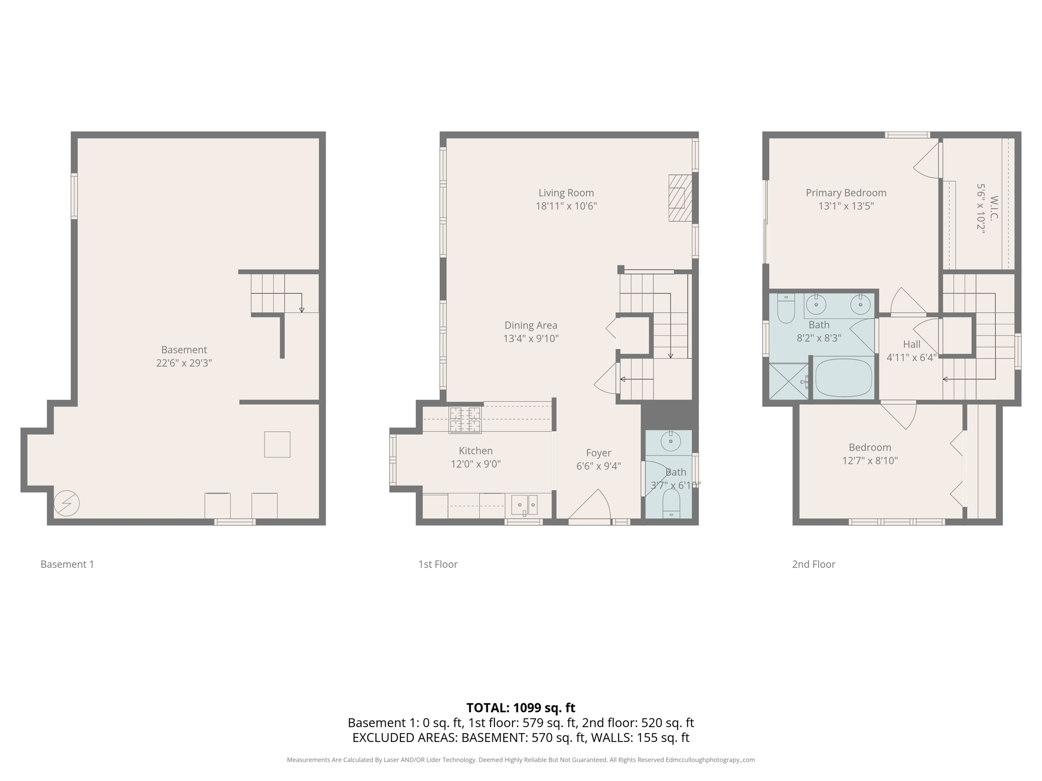 Floorplan #4
