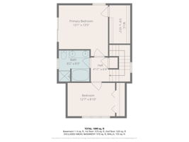 Floorplan #3