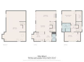 Floorplan #4