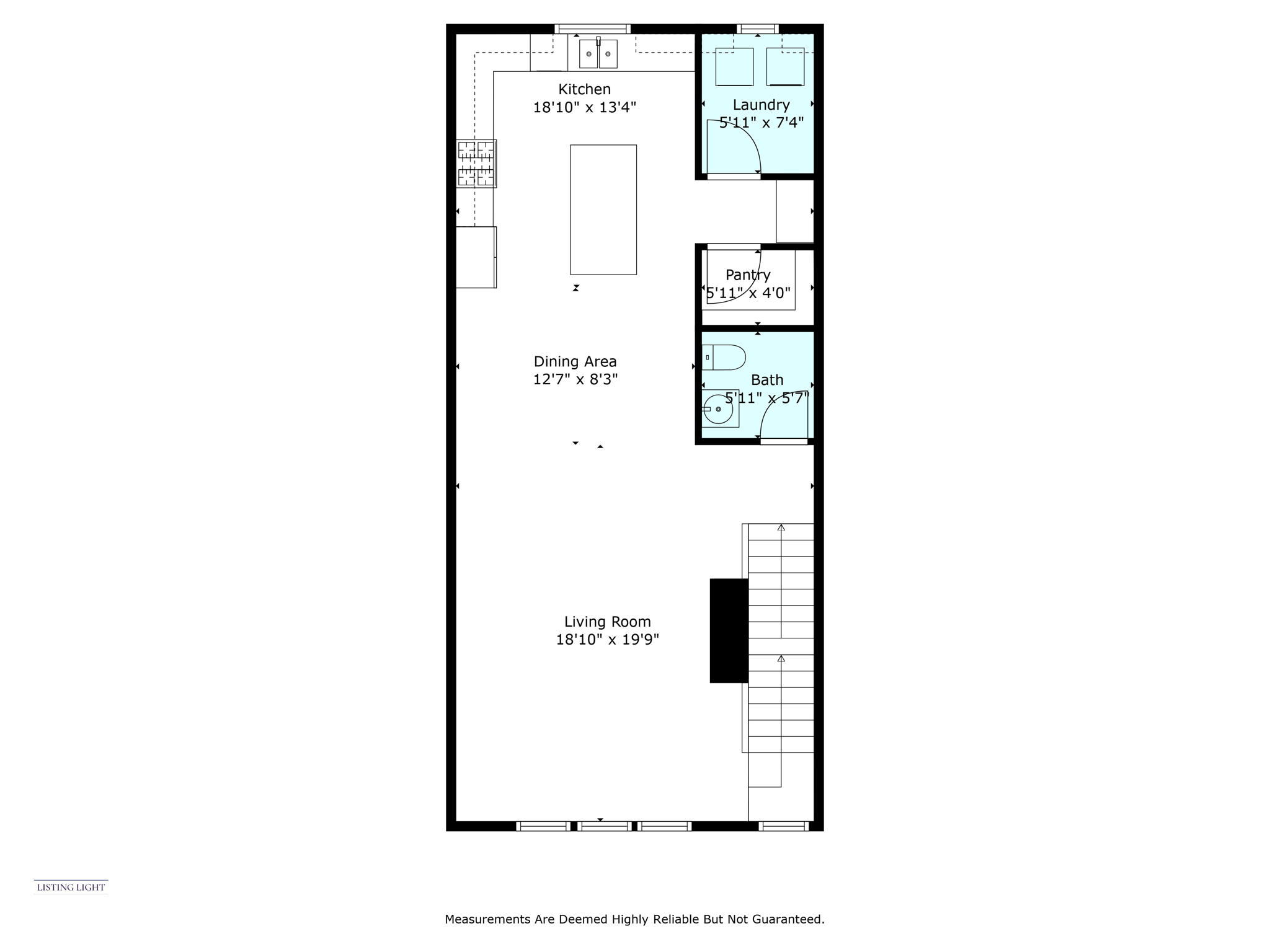 Floorplan #2