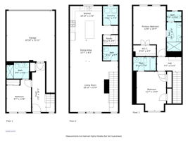 Floorplan #4