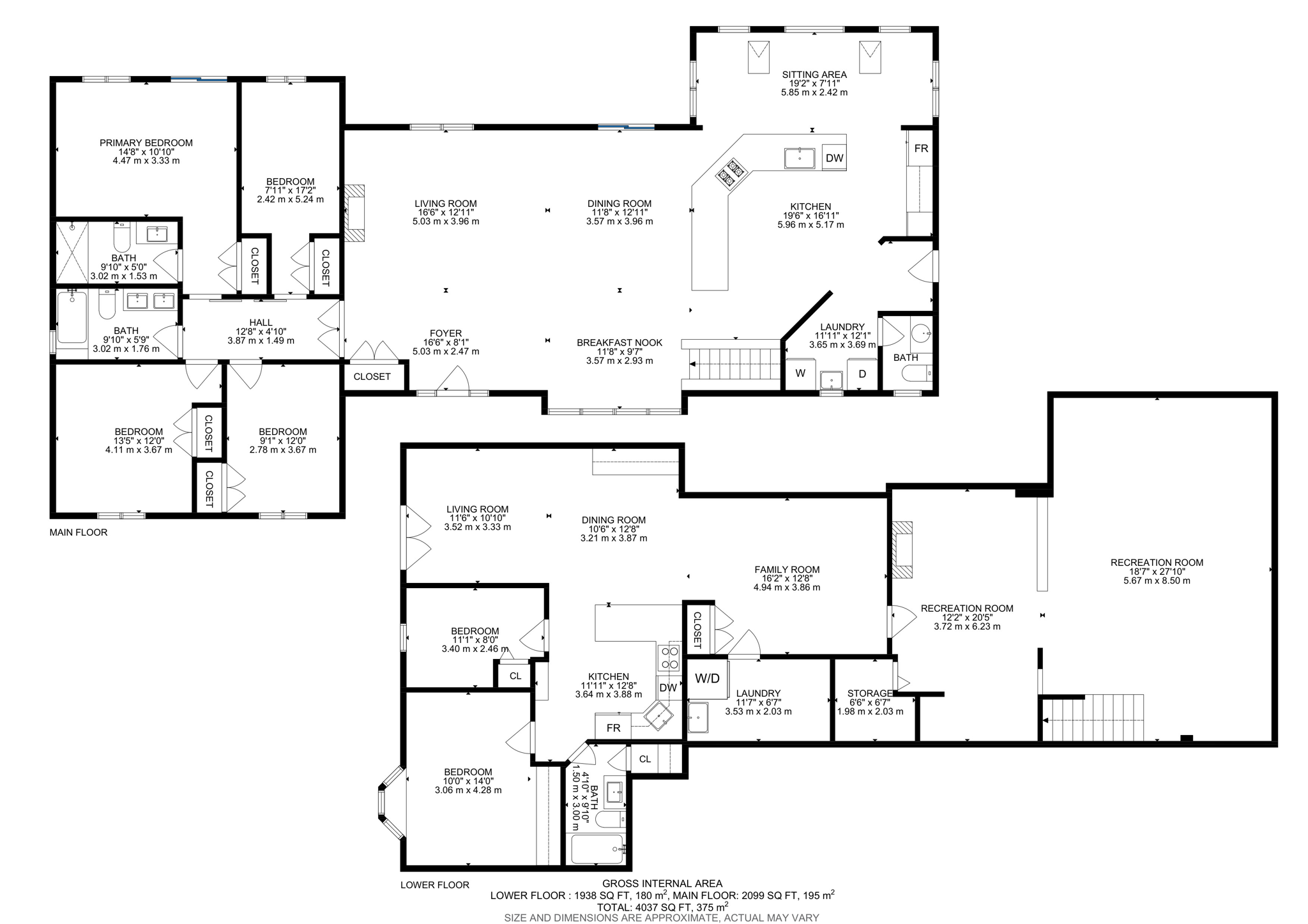 Floorplan #2