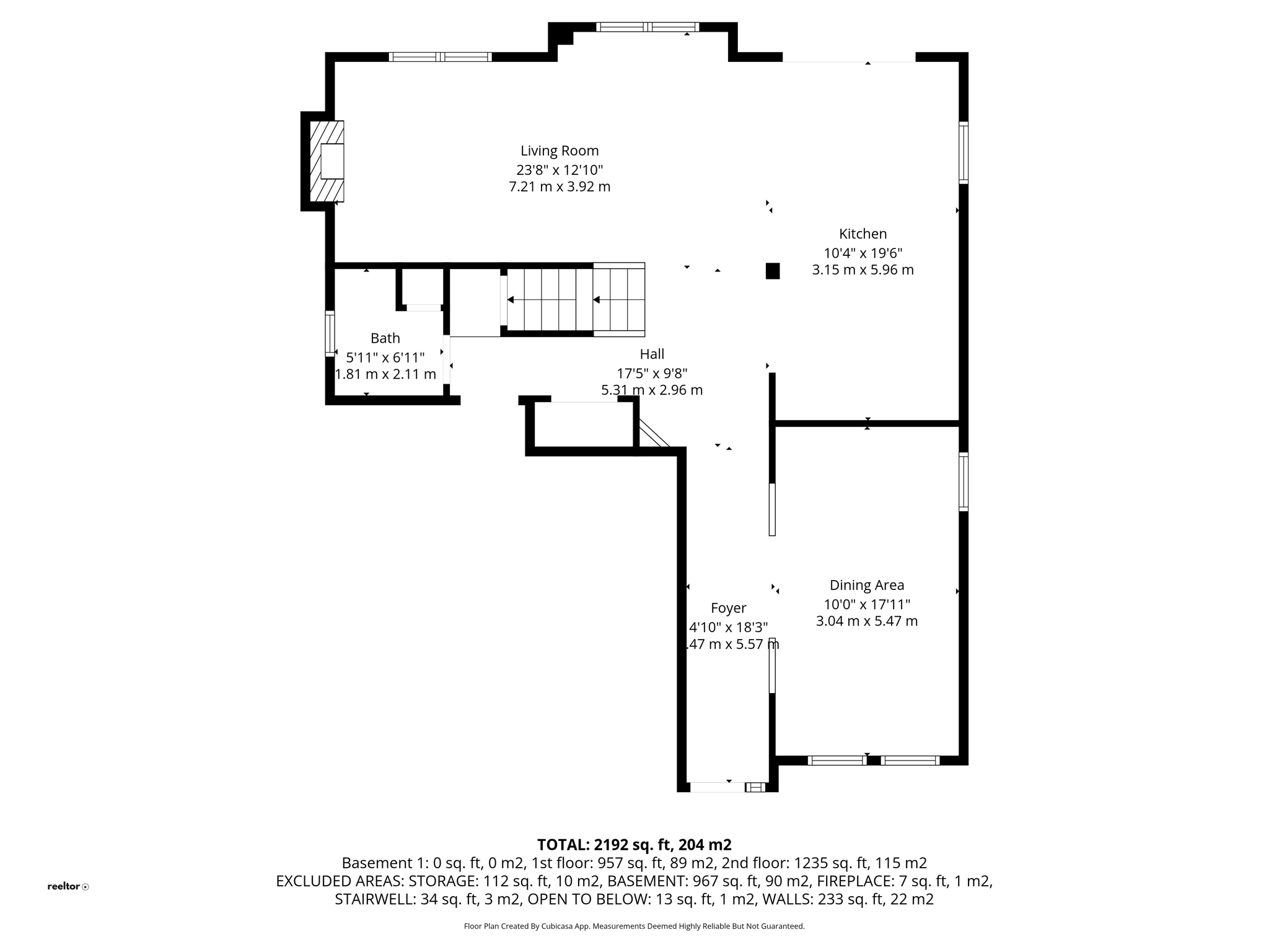 Floorplan #2