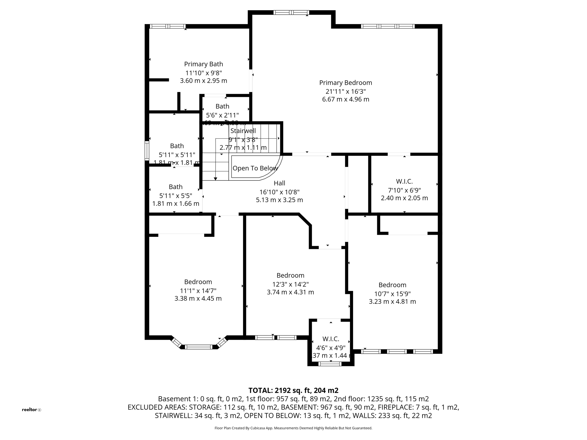 Floorplan #3