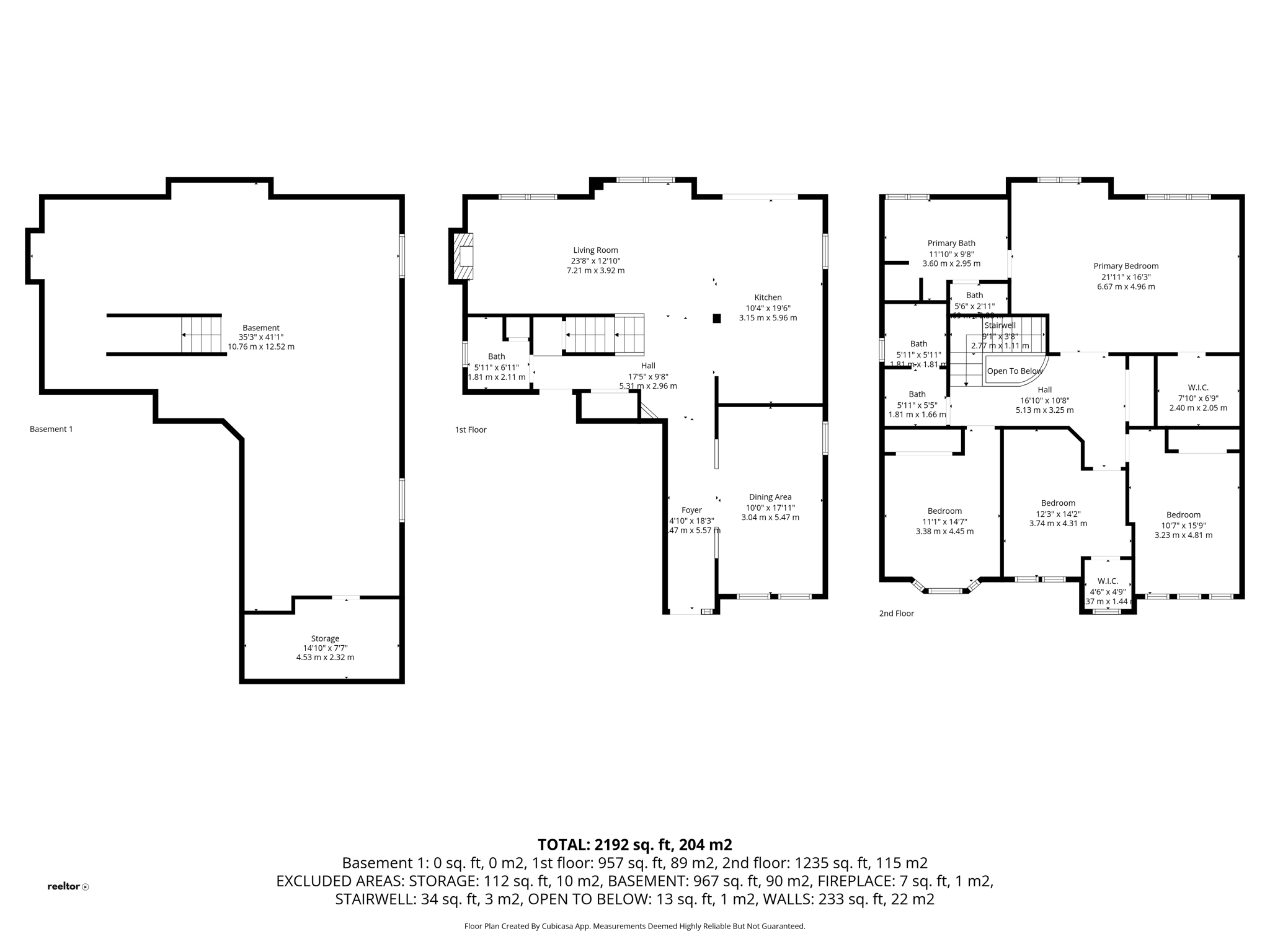 Floorplan #4