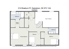Floorplan #3