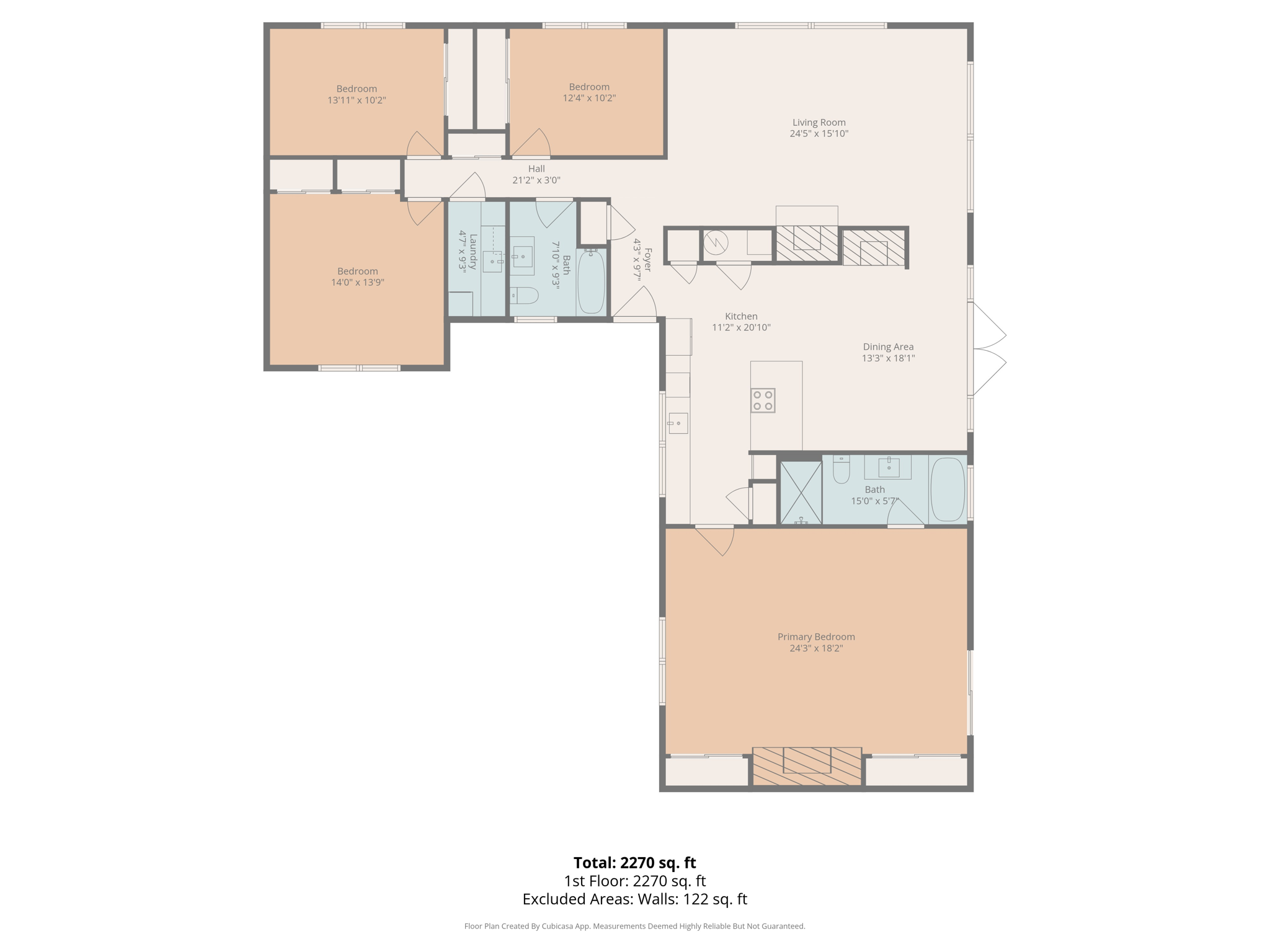 Floorplan #2