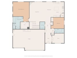 Floorplan #4