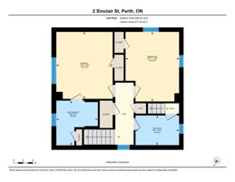 Floorplan #4