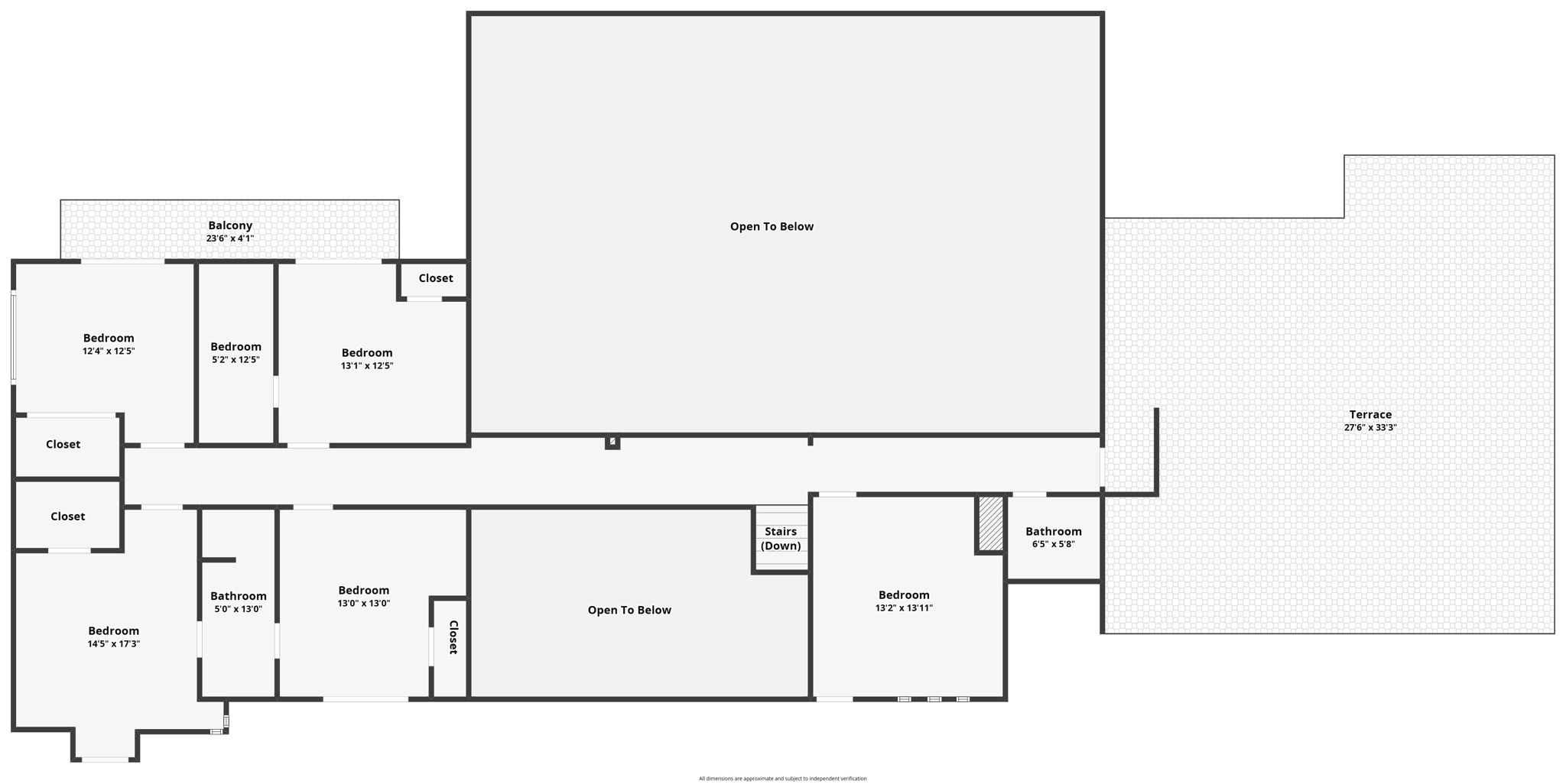 Floorplan #5