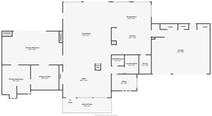 Floorplan #4