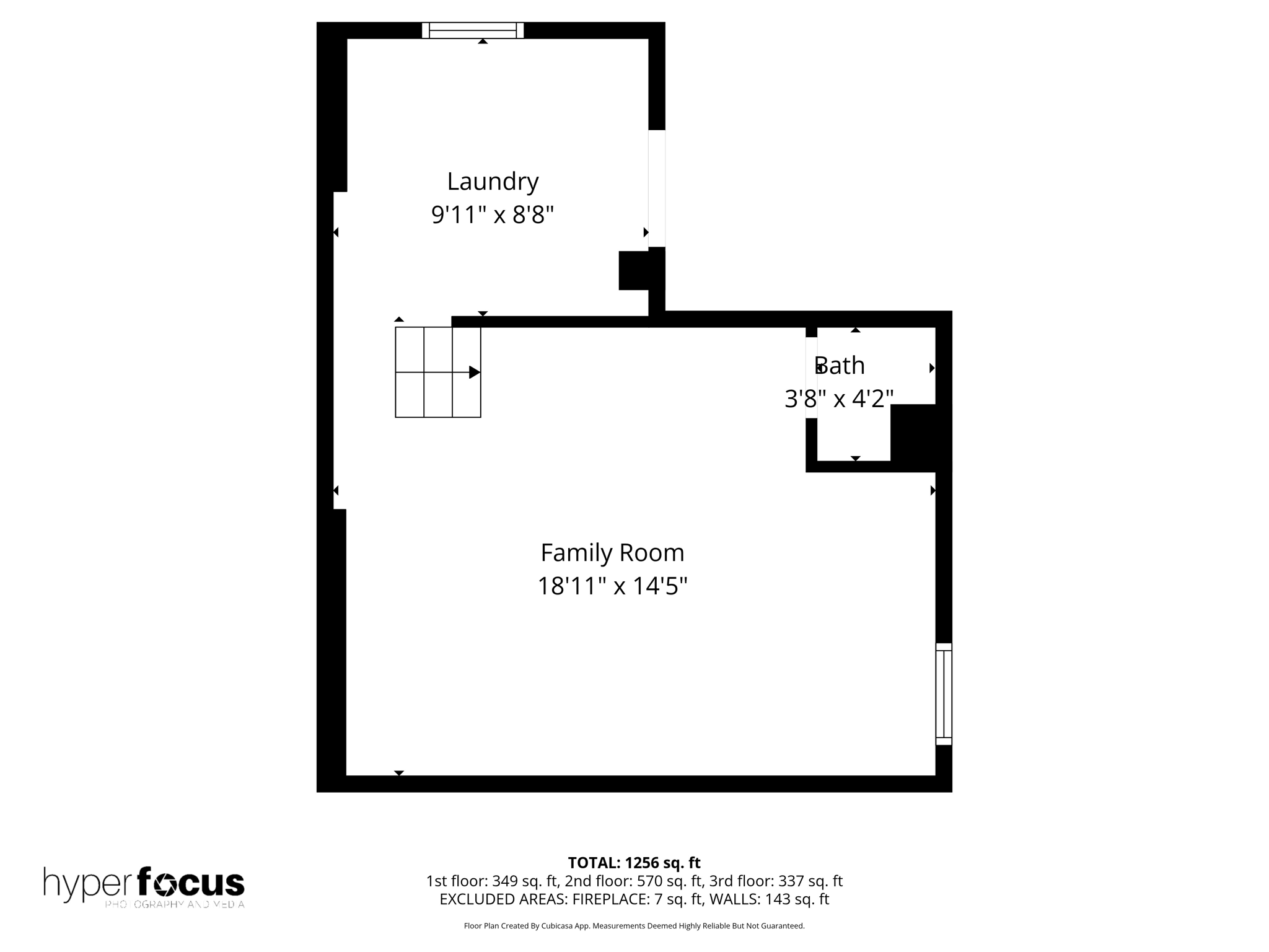 Floorplan #2
