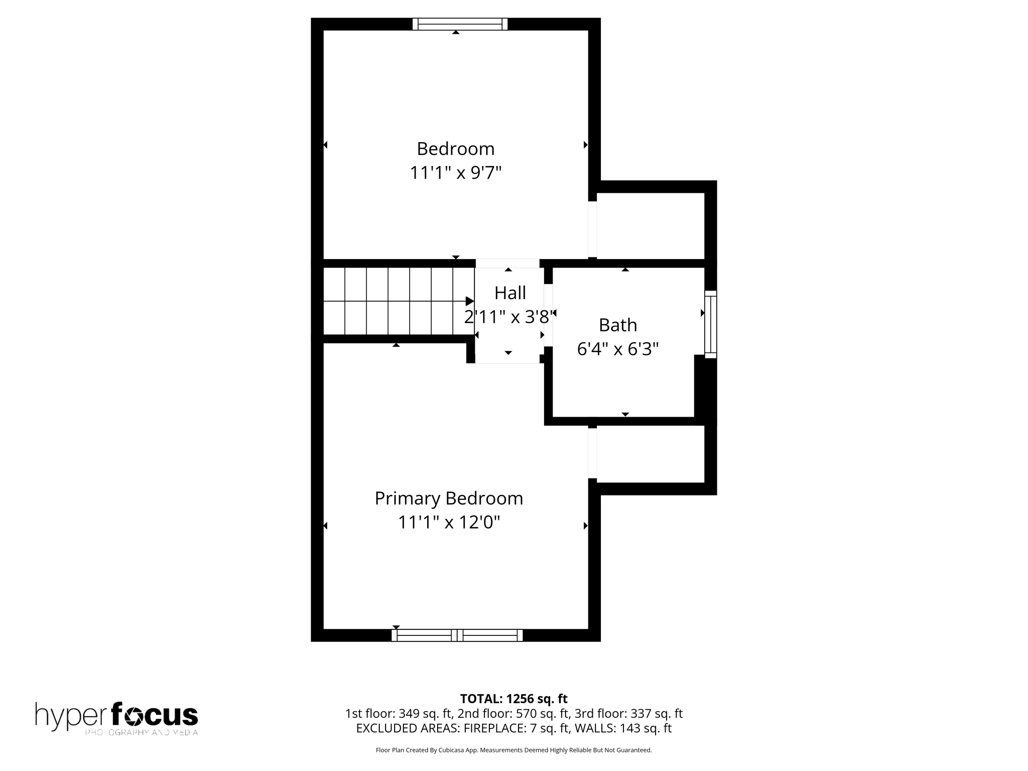 Floorplan #4