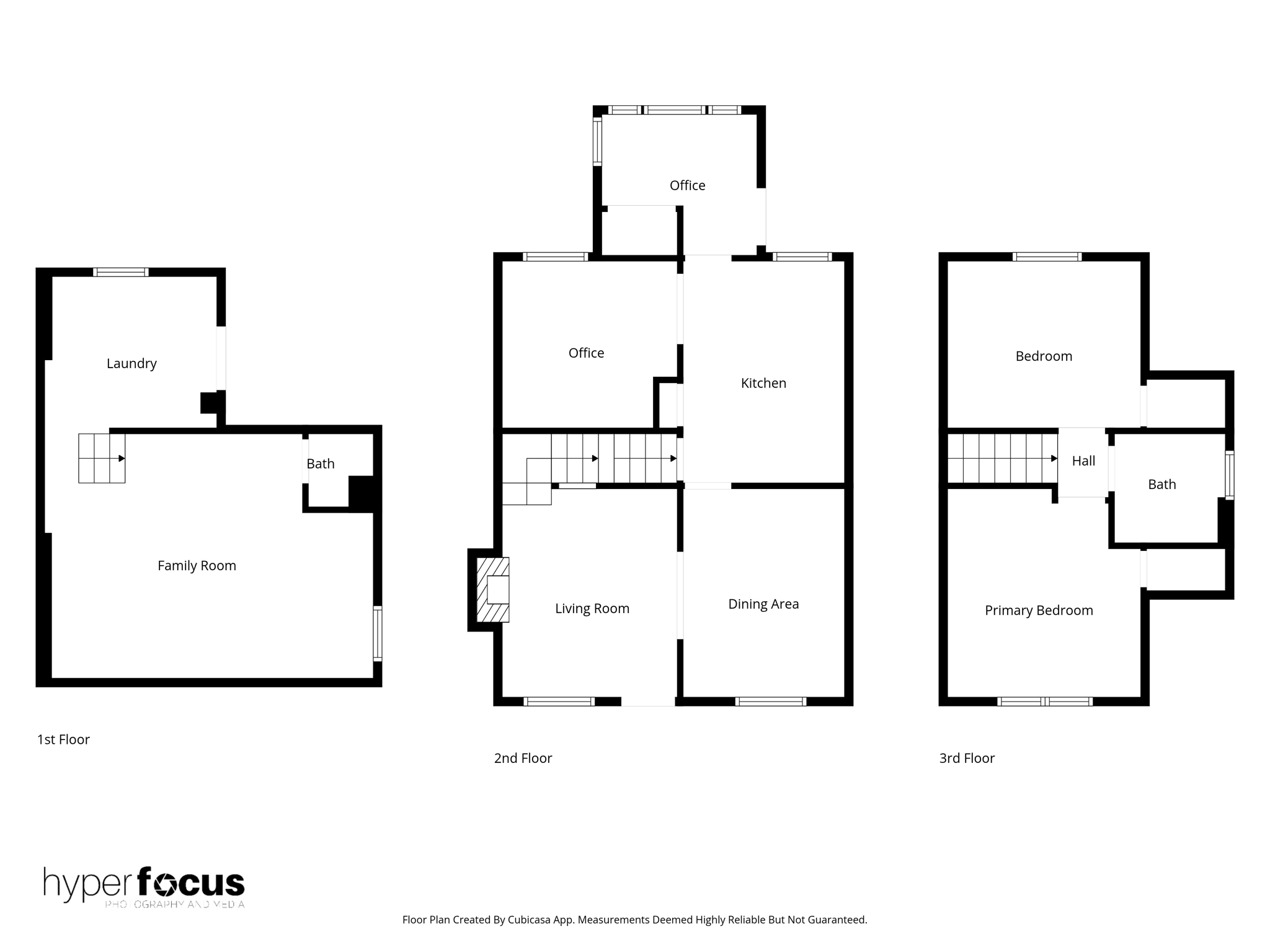 Floorplan #5