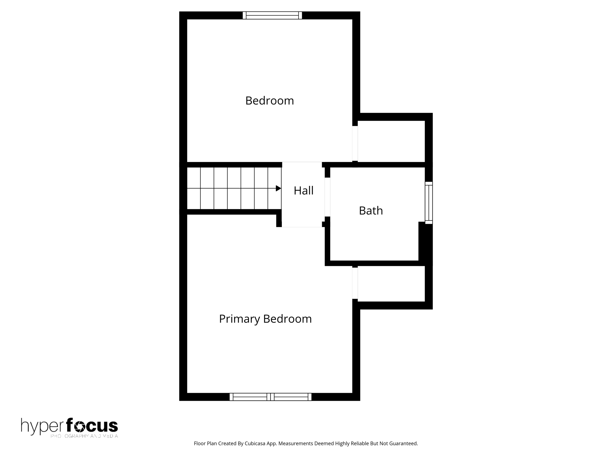 Floorplan #8