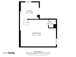 Floorplan #2