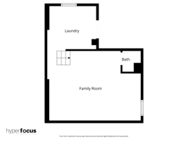 Floorplan #6