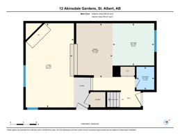 VX - (Imperial) Schematic Floor Plan - (1)