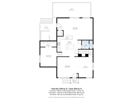 Floorplan #2