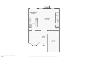 Floor 1