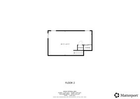 Floorplan #2