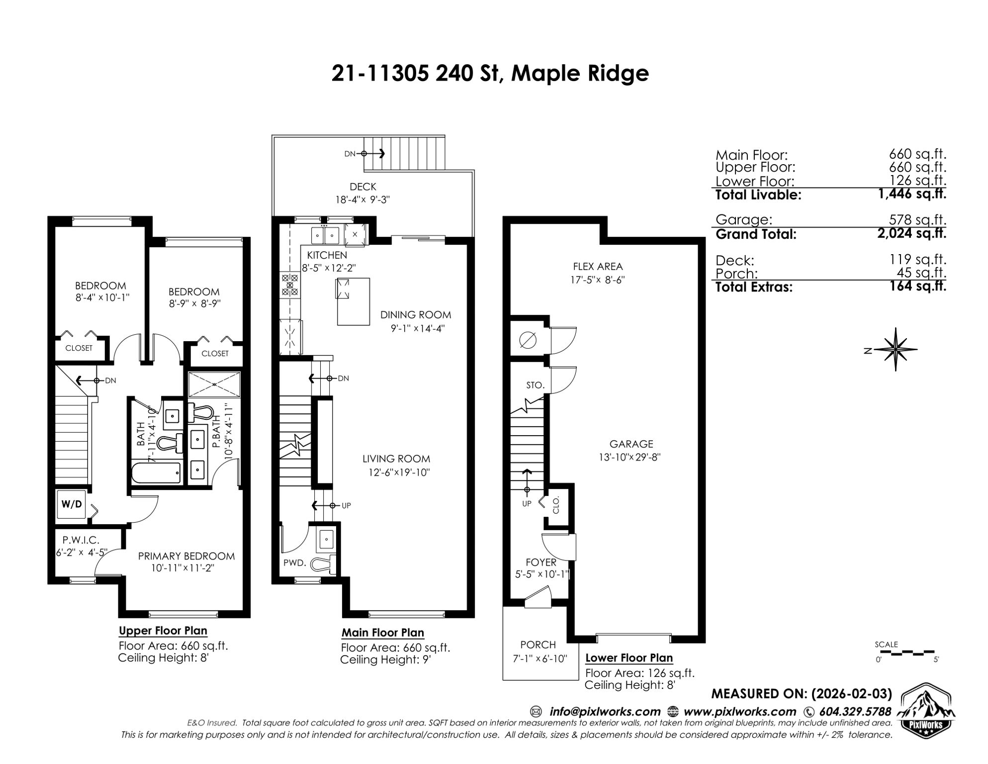 Floorplan #2