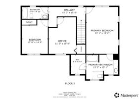 Floorplan #2