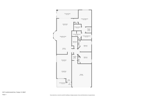 Floorplan #2