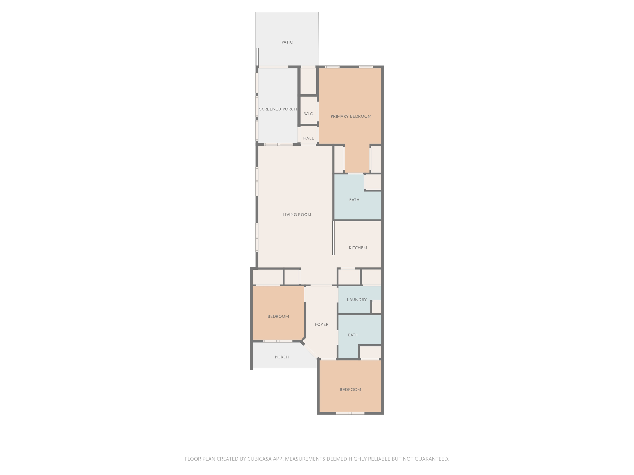 Floorplan #4